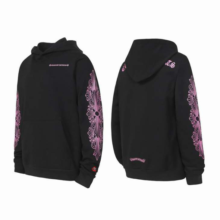 Picture of Chrome Hearts Hoodies _SKUChromeHeartsS-XLtltxL31022130